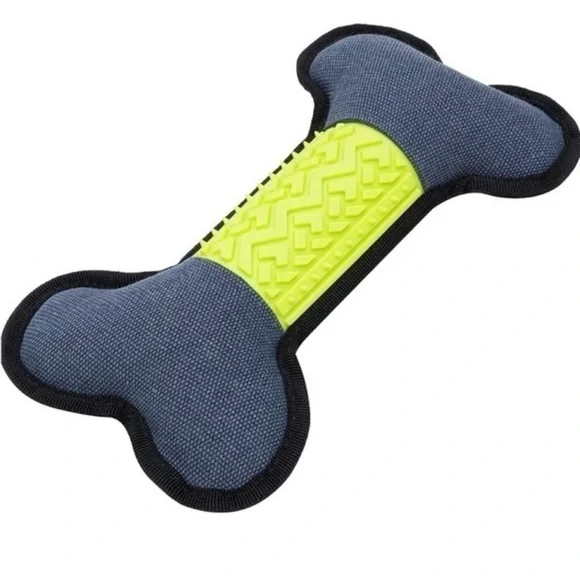 3 Piece Dog Toy and Brush Bundle. - Picture 9 of 9
